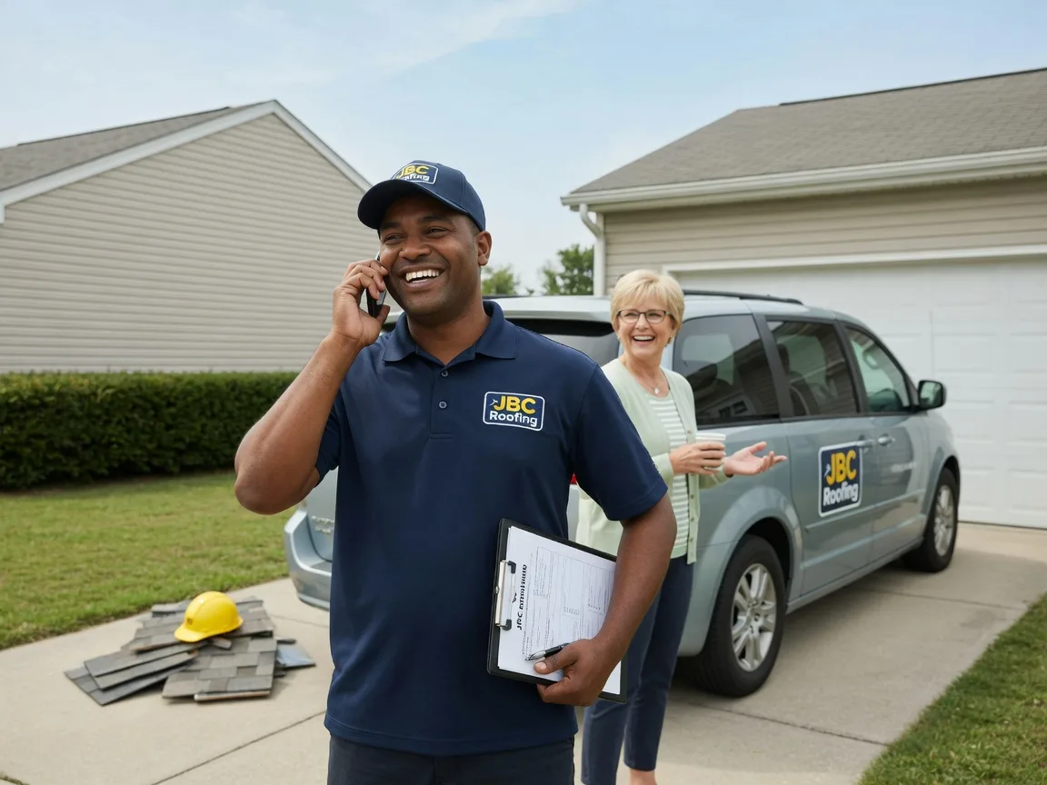 Roof Replacement Point Roberts, WA FAQs